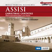 Assisi Christmas Cantatas